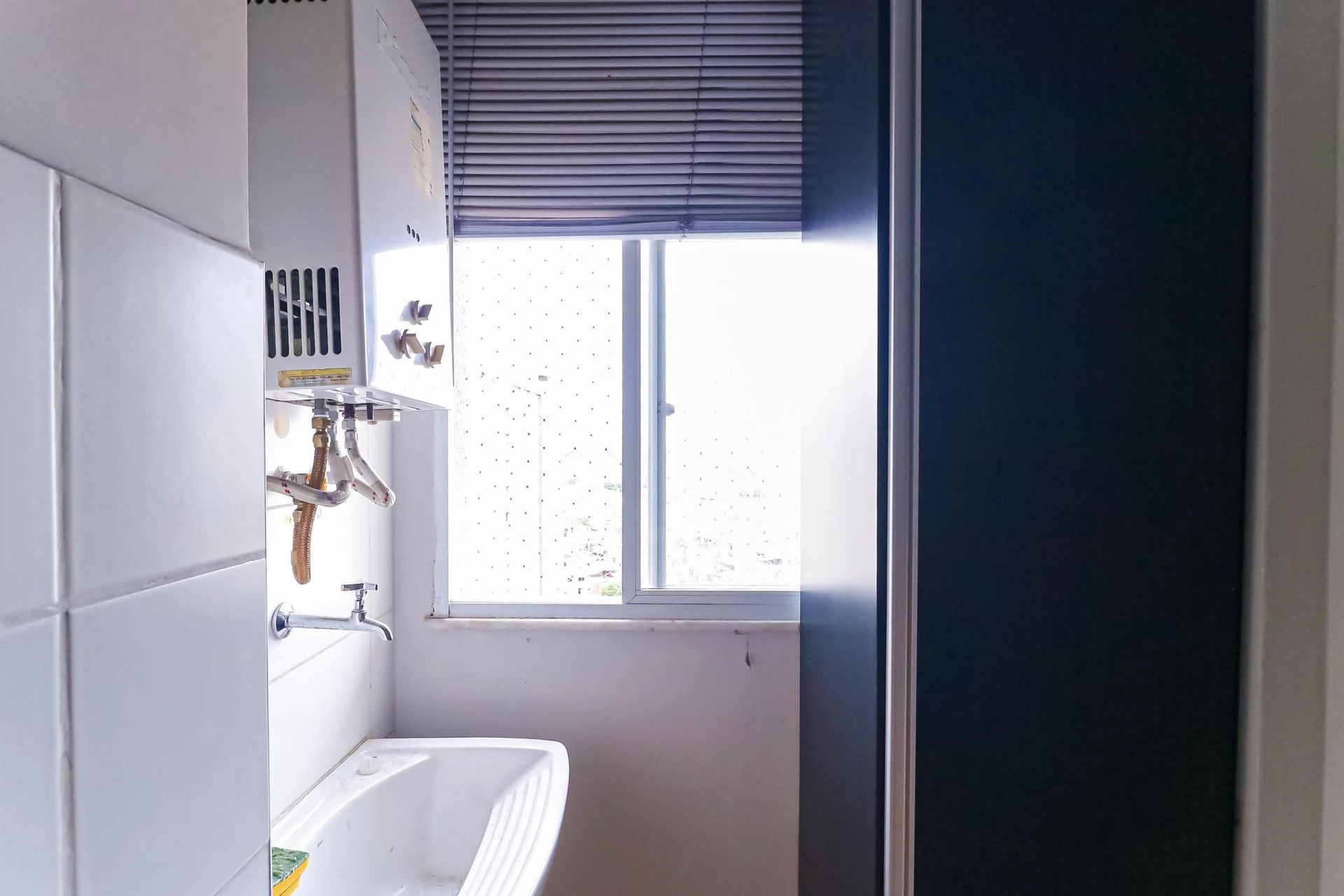2-bedroom apartment with a jacuzzi in Rio de Janeiro — photo 32
