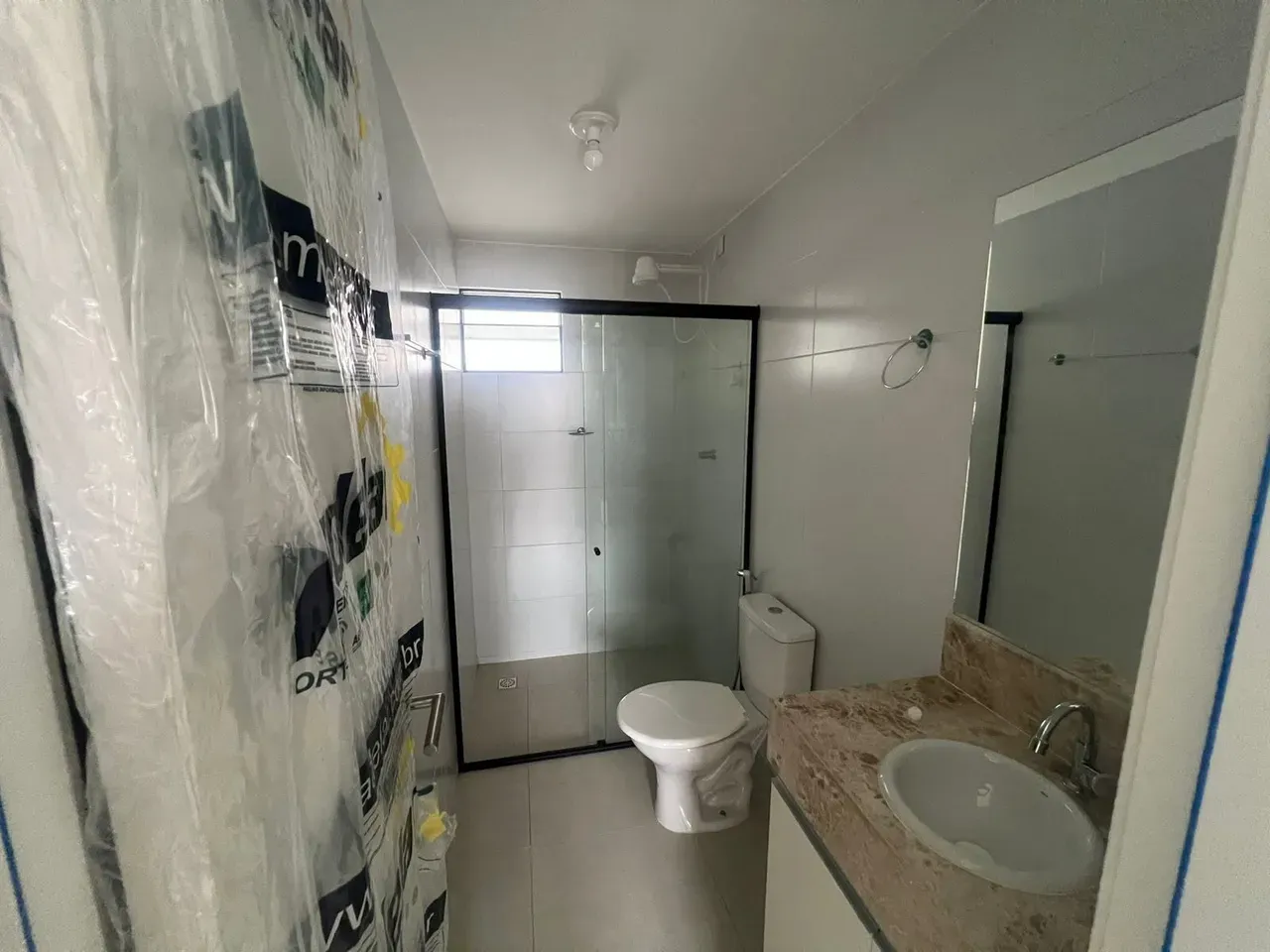 3 quartos e máquina de lavar: apartamento de 75 m² — photo 8