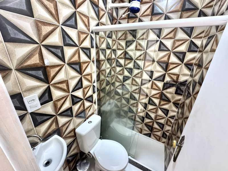 Apartamento de 110 m² e 3 quartos, Copacabana — photo 10
