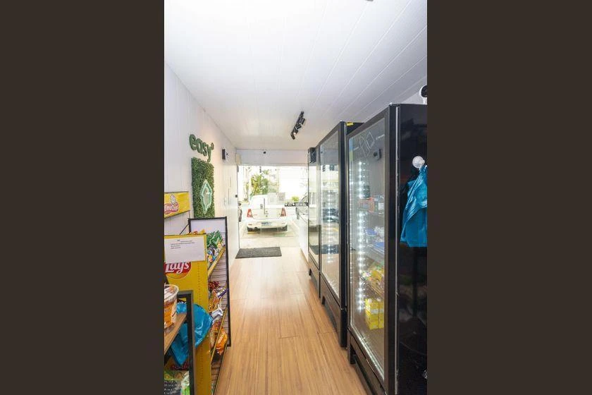 Furnished 2-bedroom apartment with 43 m² and a closed kitchen — photo 36