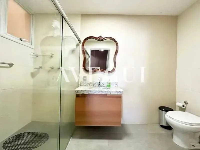 Apartment with 2 bedrooms and 2 en-suites, 160 m² — photo 17