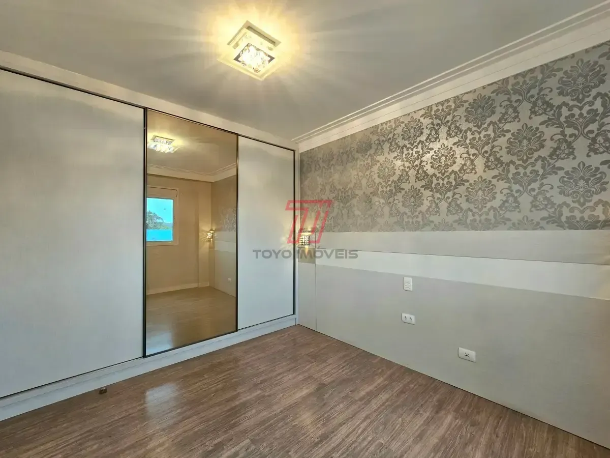 Apartamento de 3 dormitórios com suíte e 3 banheiros — photo 23