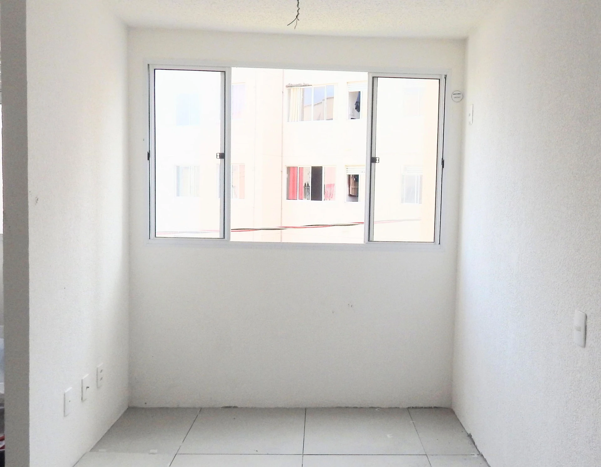 2 quartos e varanda gourmet: apartamento de 41 m² — photo 4