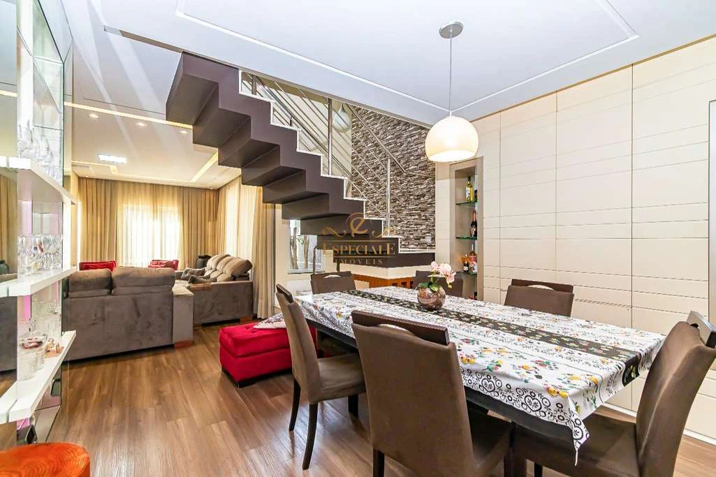 Detached house with 4 bedrooms and open-plan kitchen — photo 2