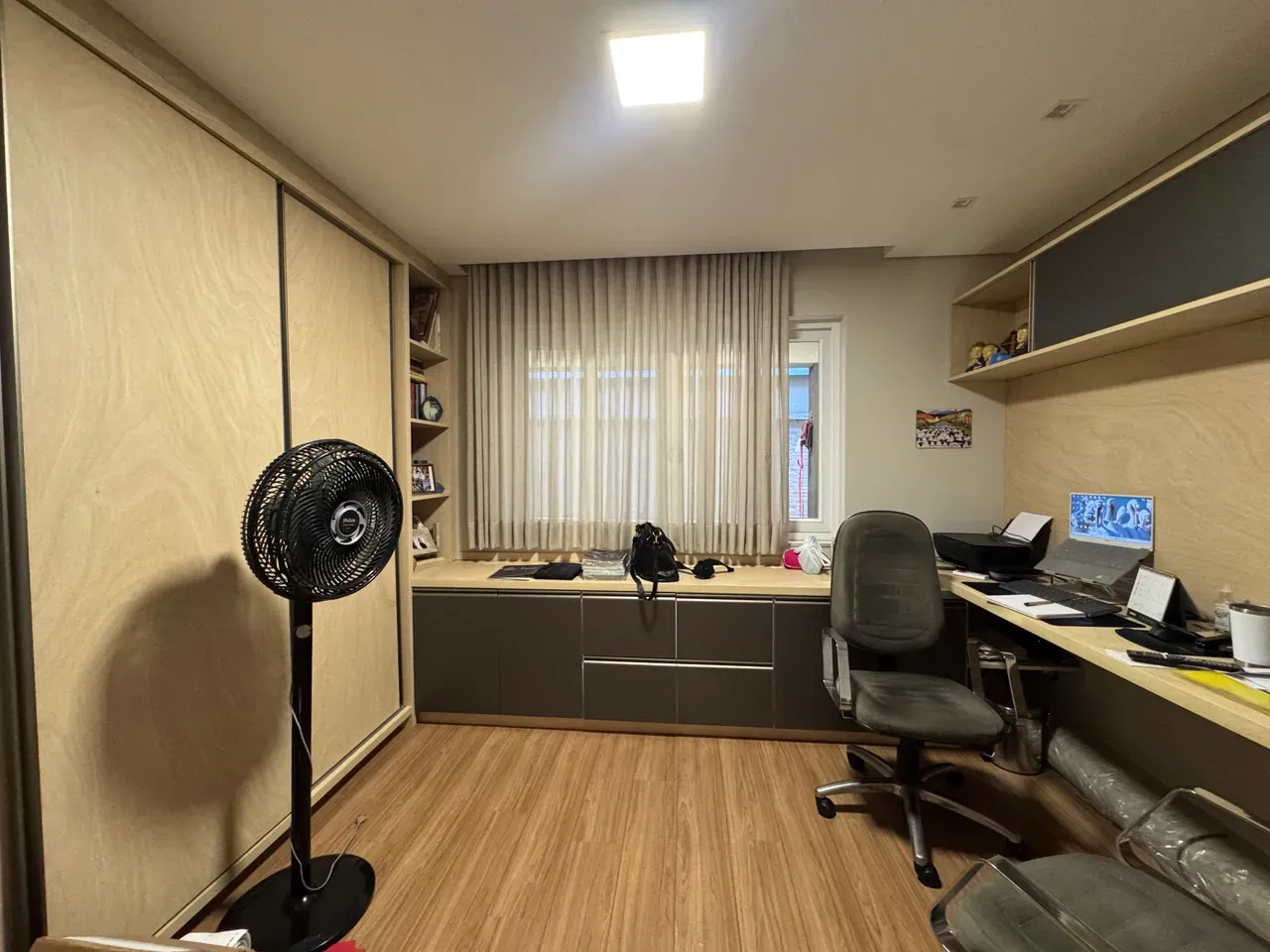 Furnished house with 3 bedrooms and 5 bathrooms, 3 parking — photo 23