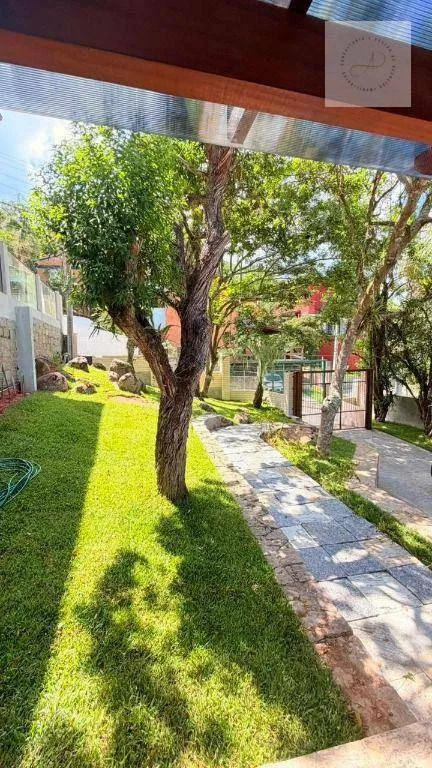 Furnished house with 3 bedrooms and 4 bathrooms — photo 20