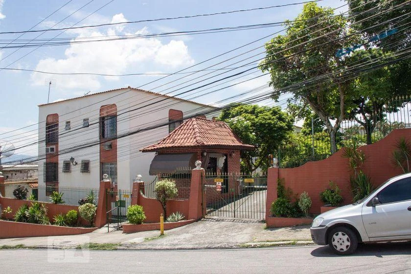 One-bedroom, 45 m² apartment in Rio de Janeiro — photo 22