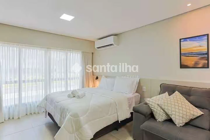 Apartamento amueblado de 1 dormitorio con cocina integrada — photo 3