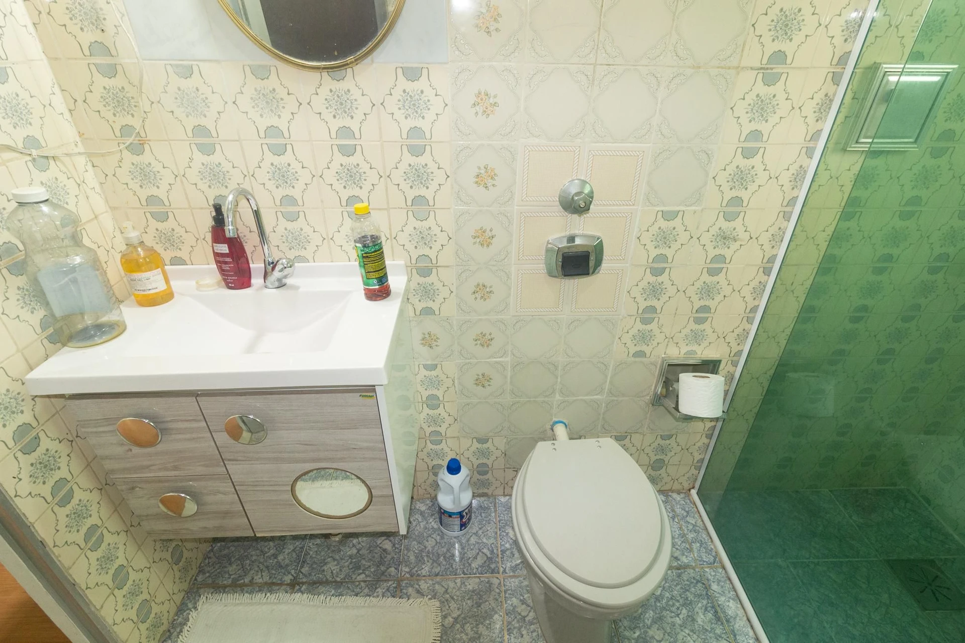 Casa com quintal privativo e 1 quarto, 2 vagas — photo 29