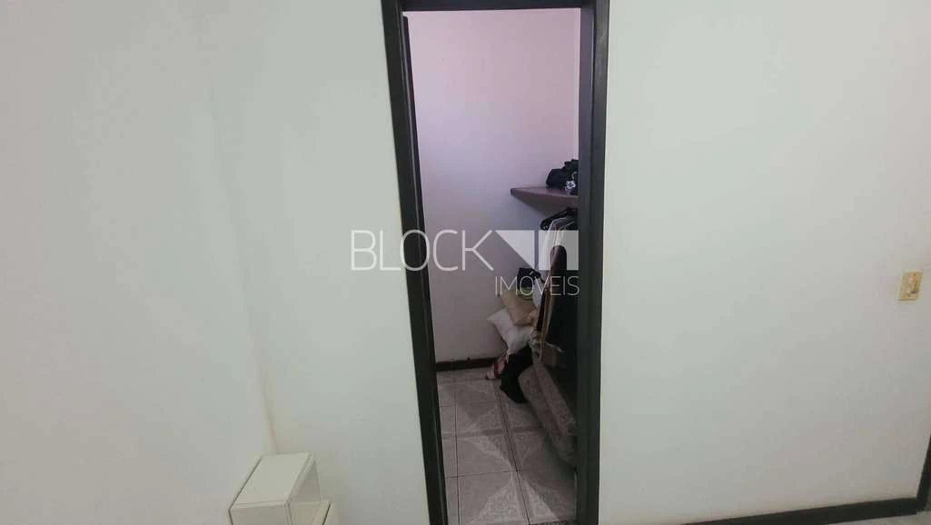 Casa de 400 m² com 3 quartos e piso em cerâmica — photo 14