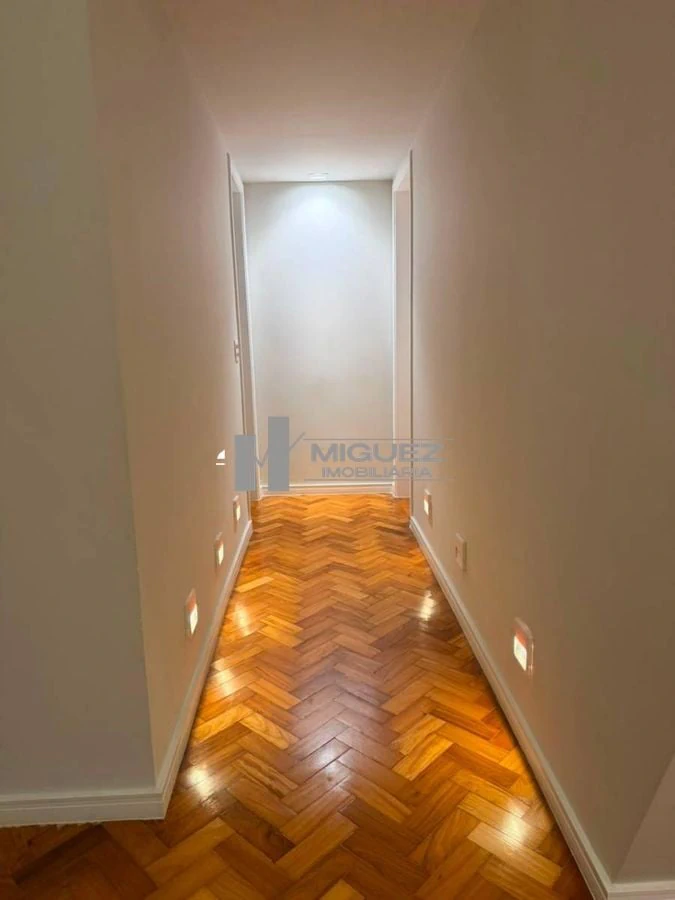 Furnished apartment with 3 bedrooms and separate kitchen — photo 26