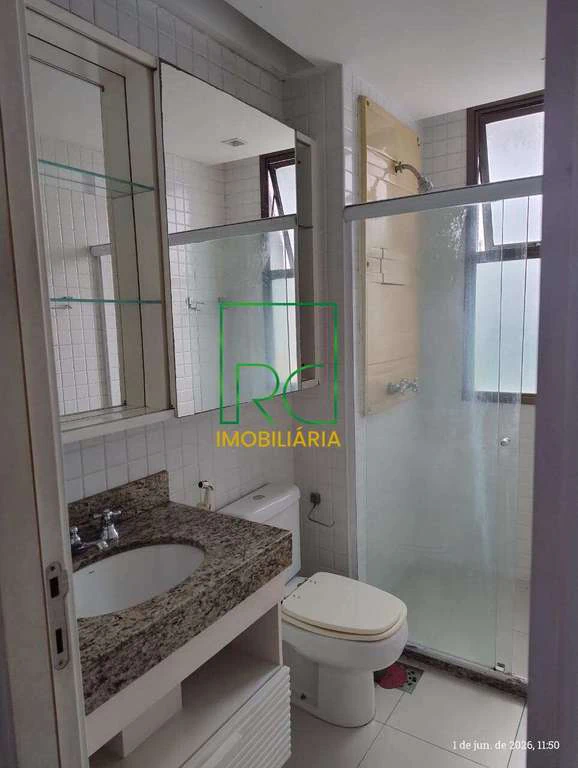 234 m² unfurnished apartment with 4 en-suite bedrooms — photo 18