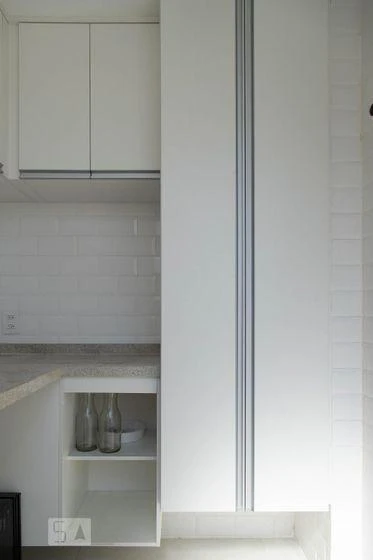 Apartamento mobiliado, 90 m², com varanda envidraçada — photo 41