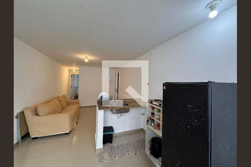 Casa mobiliada, 65 m², com máquina de lavar — photo 8