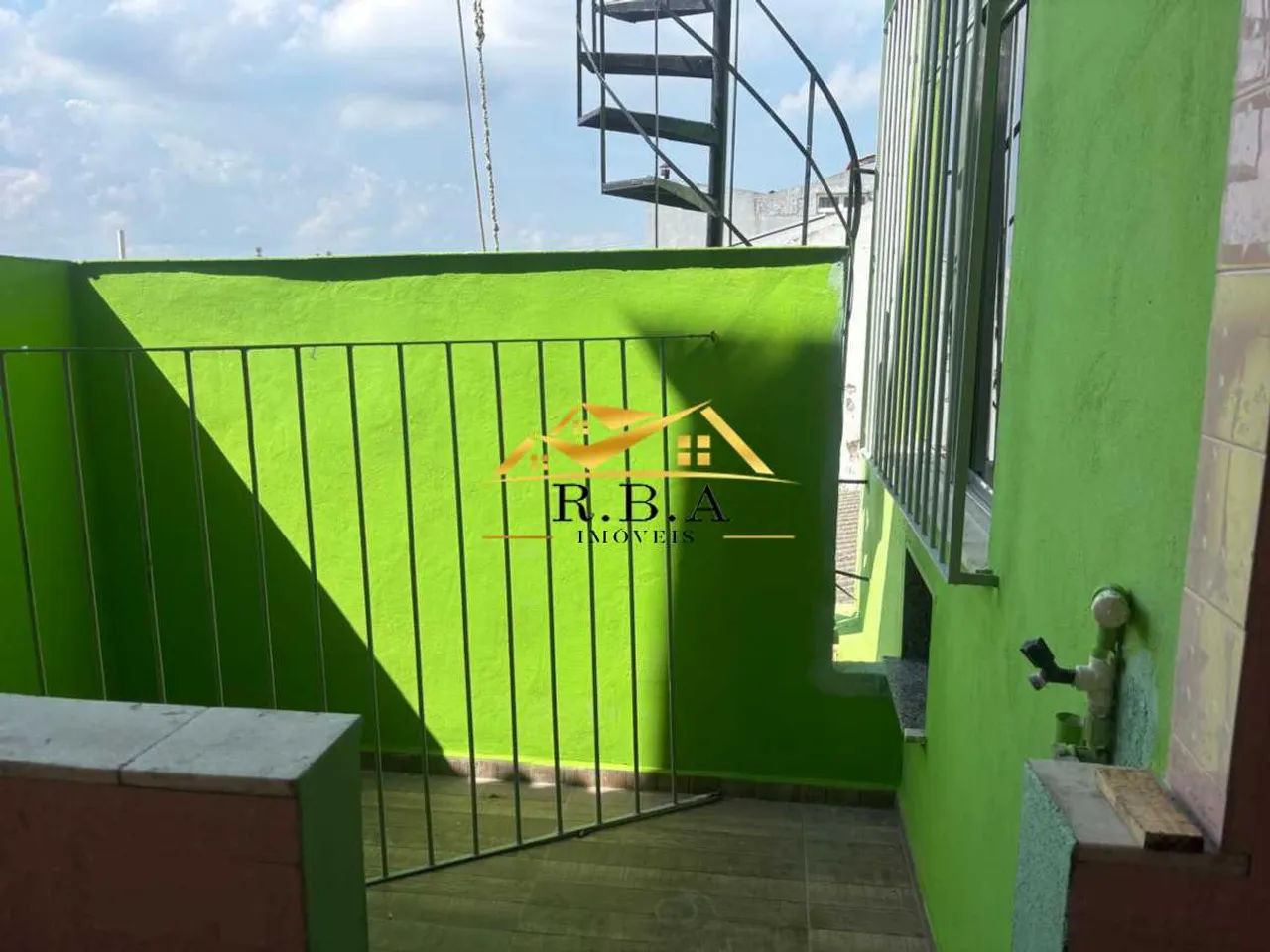 Apartamento com 2 dormitórios, 1 banheiro e vaga — photo 15