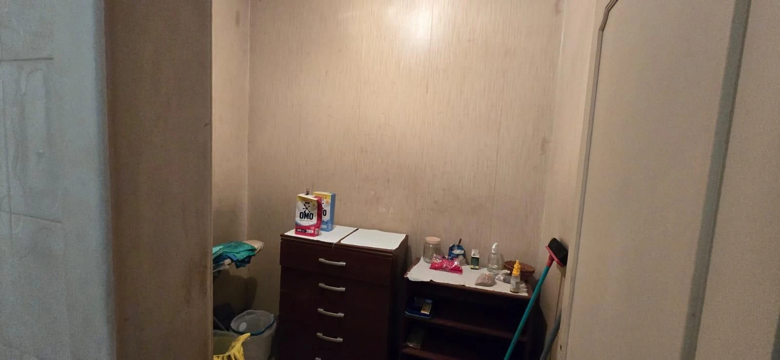 Furnished apartment, 115 m², with a washing machine — photo 8