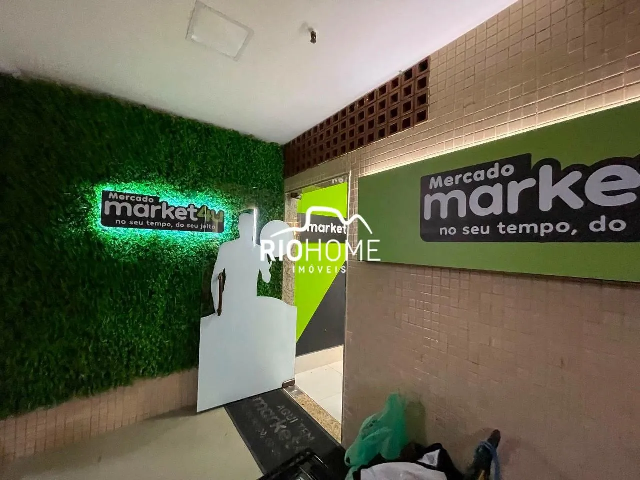 165 m² apartment with 3 bedrooms and private BBQ — photo 50