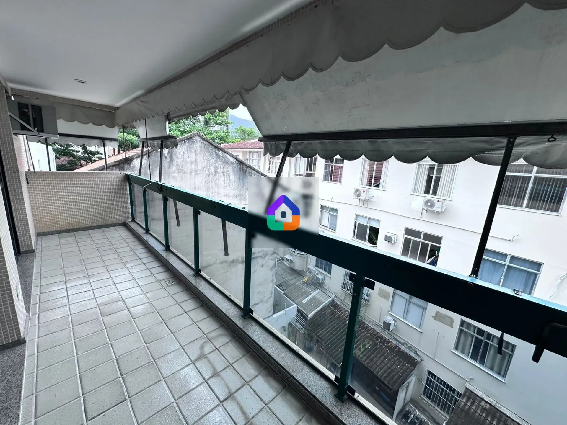 Apartamento de 103 m² com 2 quartos e 1 suíte — photo 17