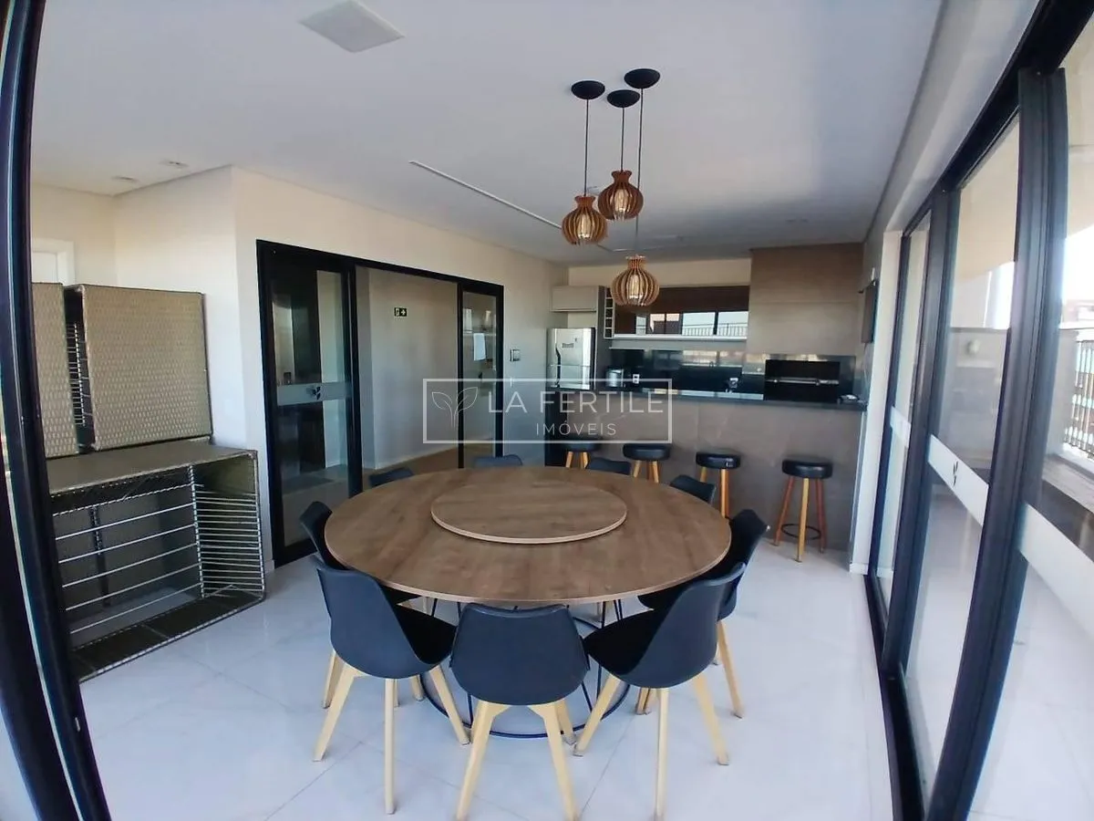 Apartamento com 2 dormitórios e varanda, 55,43 m² — photo 37