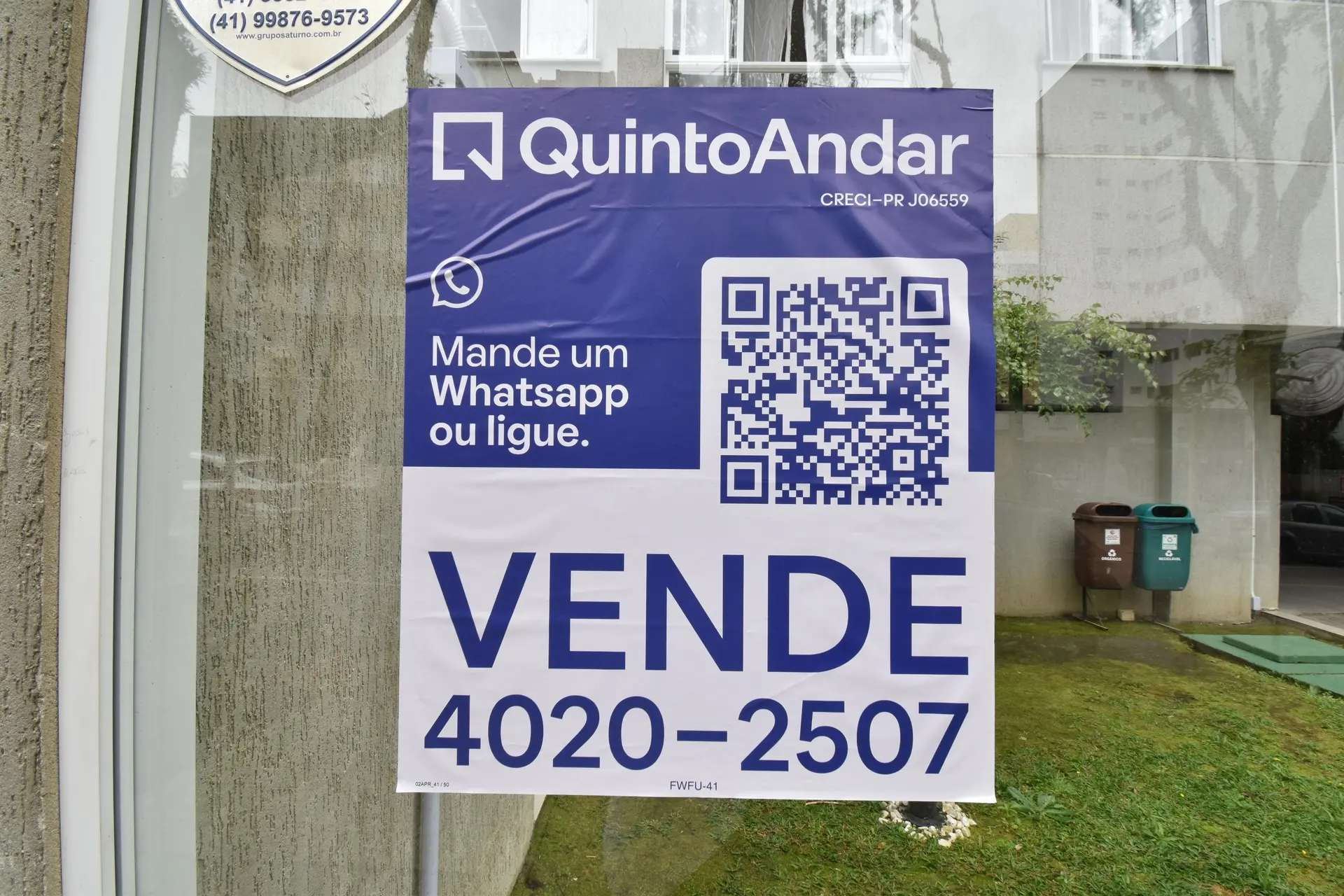 Apartamento mobiliado de 1 quarto com varanda envidraçada — photo 25