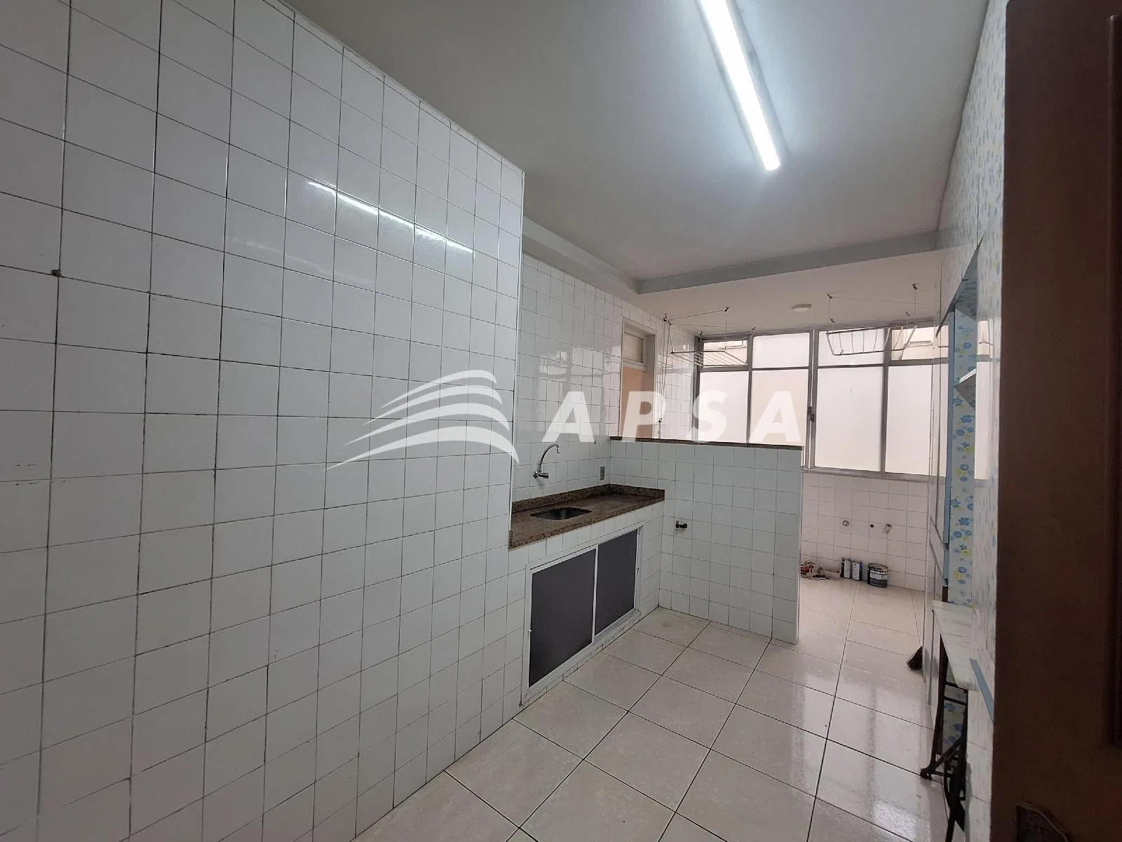 Mountain view in a 3-bedroom apartment, 100 m² — photo 10