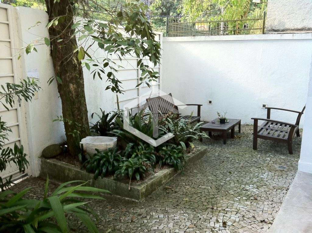 Duplex house with 3 bedrooms and 265 m², private yard — photo 3
