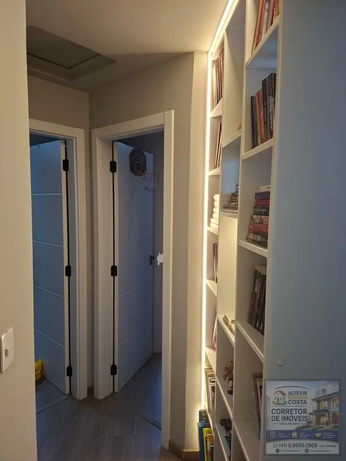 Casa de 100 m² con vestidor y espacio de home office — photo 33