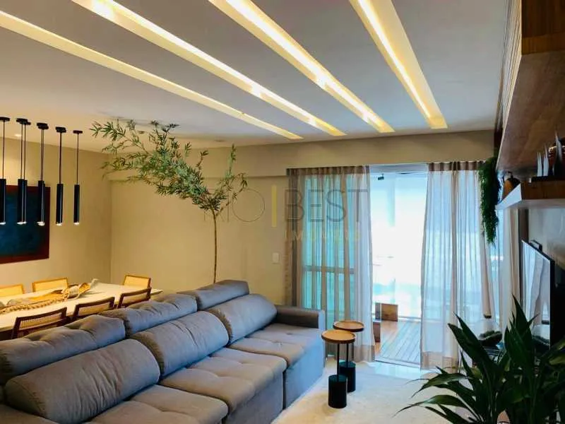 Apartamento com 2 dormitórios e 3 banheiros — photo 8