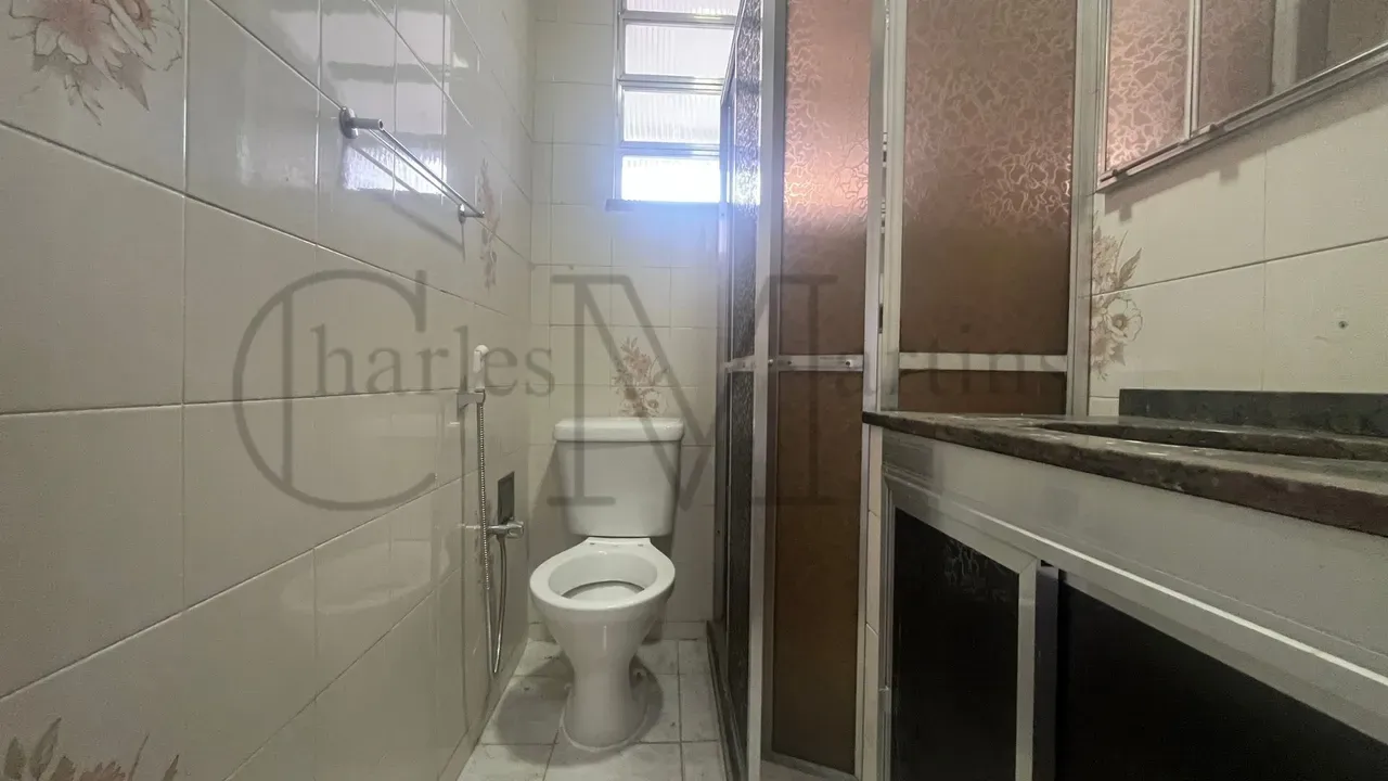 2-bedroom apartment, 85 m²