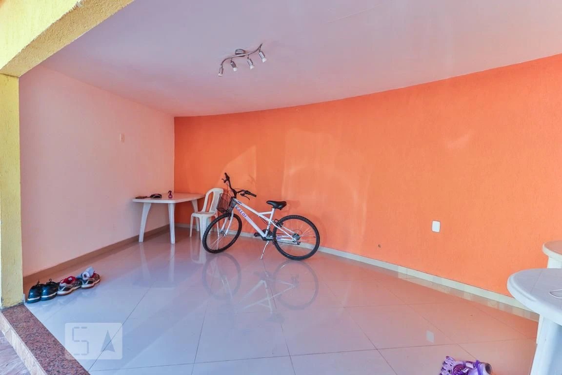 Furnished house with 3 bedrooms and private yard — photo 52