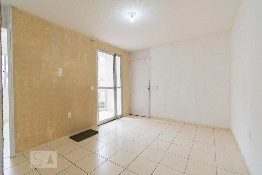 2-bedroom apartment in a building with a pool — photo 13