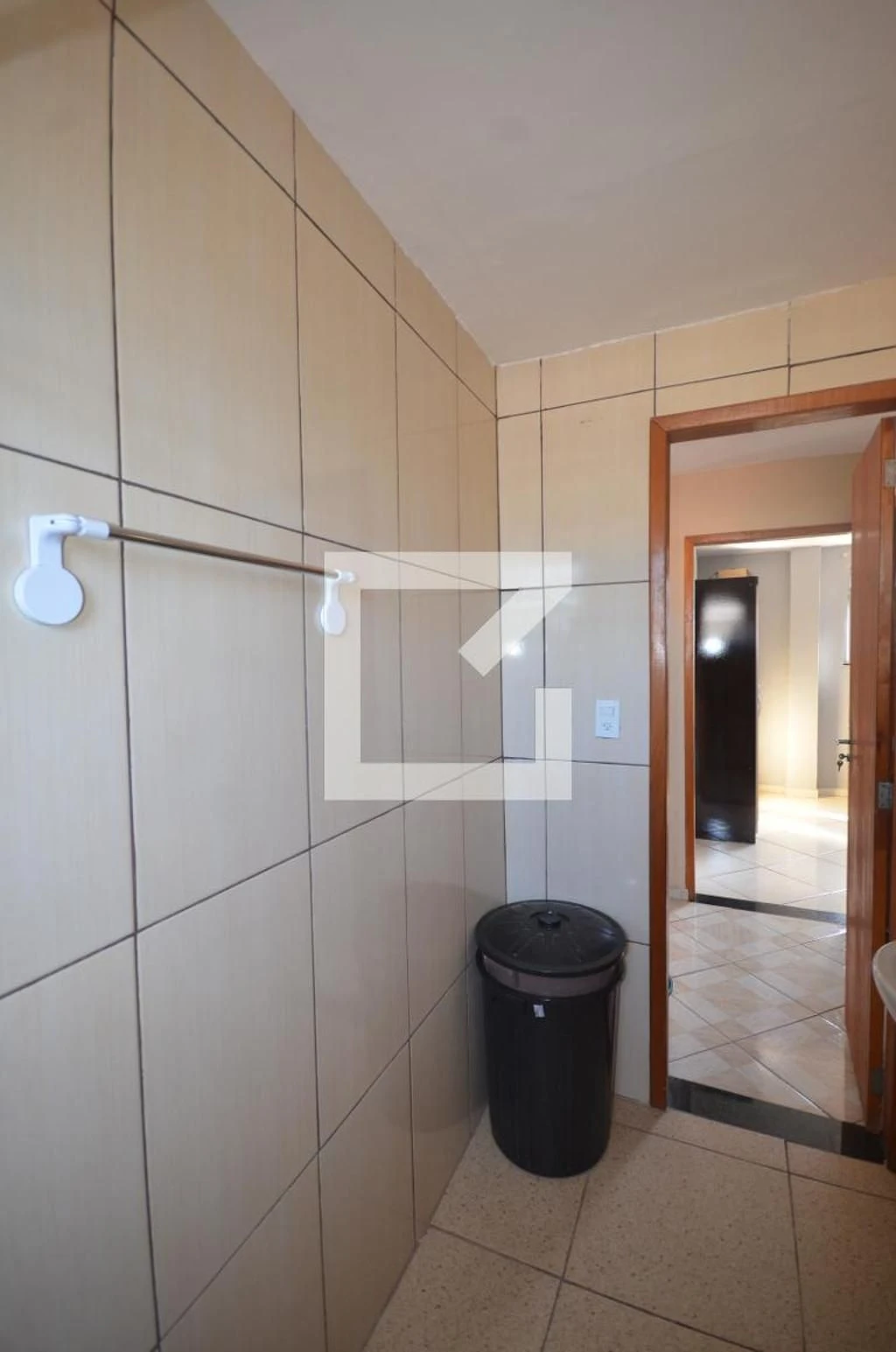 Apartamento com 3 quartos e varanda com área de trabalho — photo 41