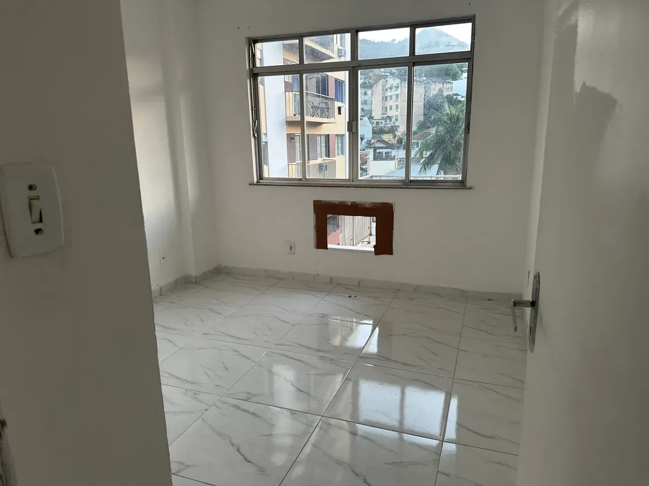 3-bedroom 90 m² apartment with balcony and 1 parking spot — photo 8
