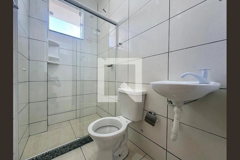 31 m² studio in Rio de Janeiro — photo 7