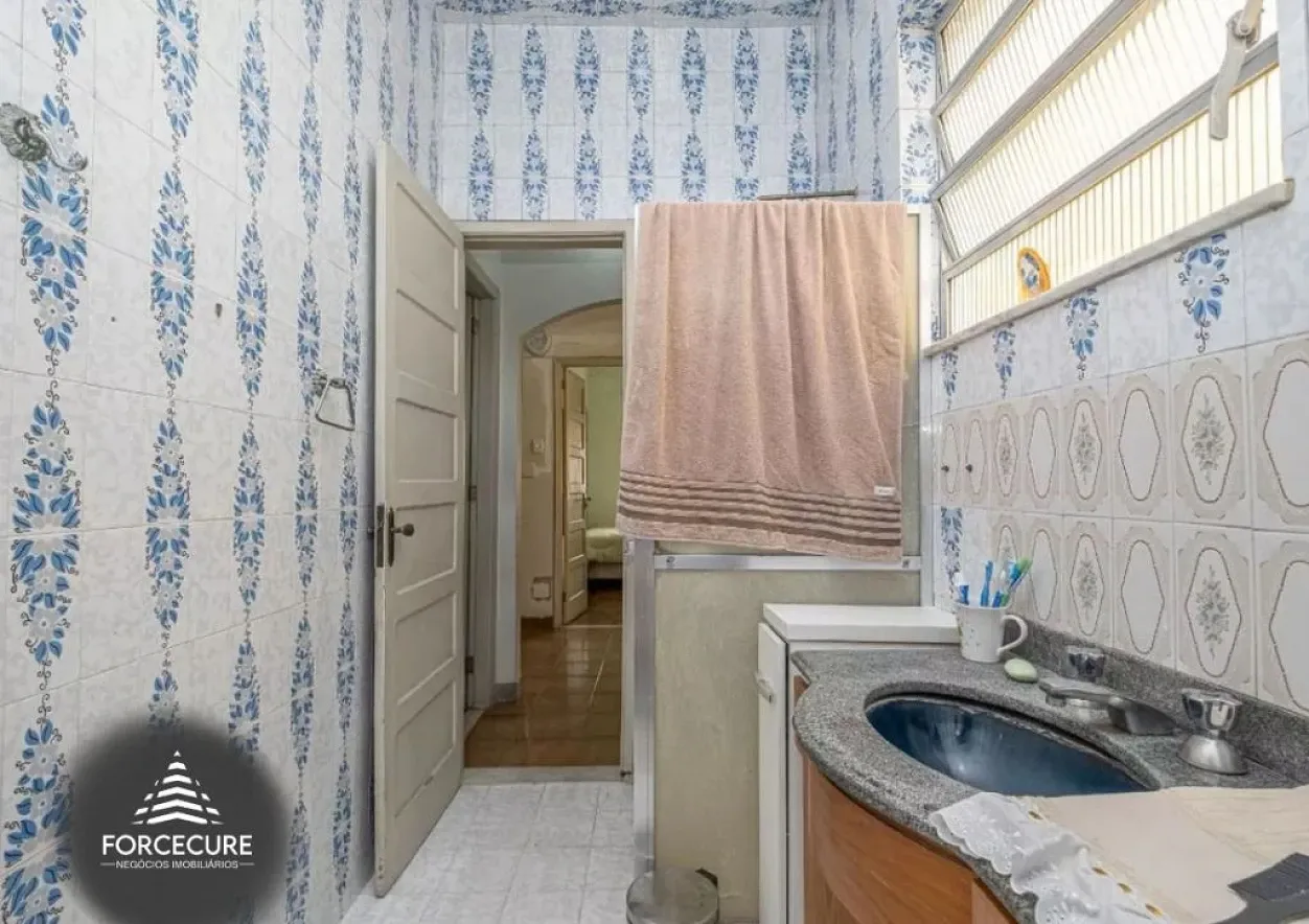 Apartamento mobiliado com 4 quartos, 3 banheiros e 1 vaga — photo 31