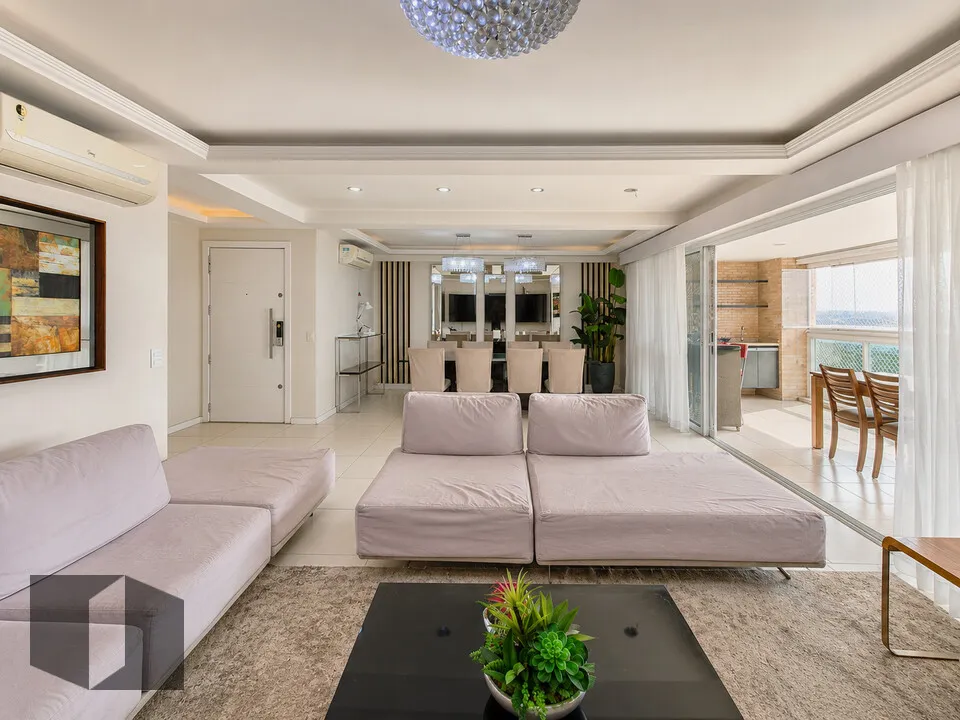 Departamento amueblado, 226 m², con jacuzzi — photo 4