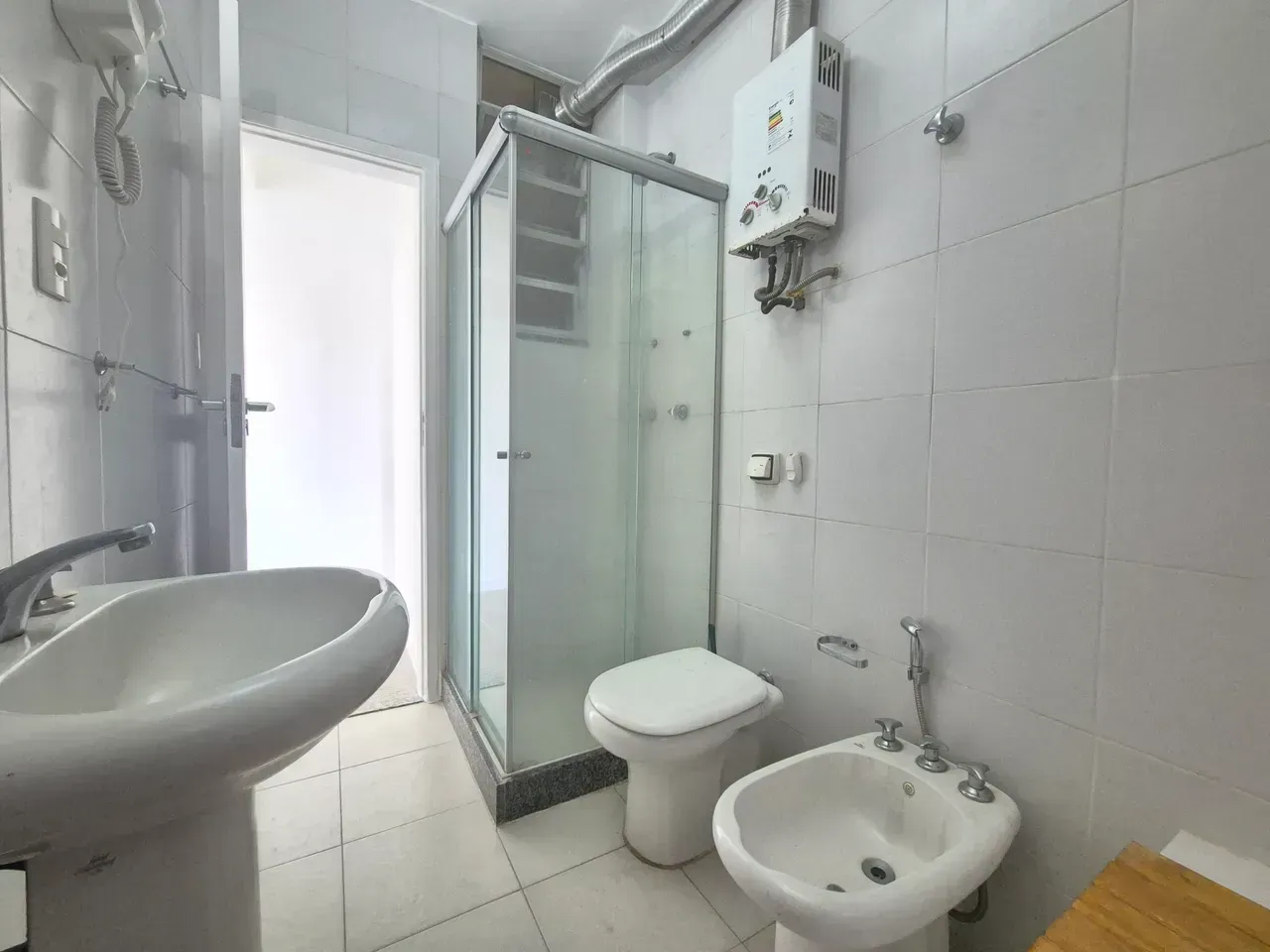 51 m² apartment with 1 bedroom and separate kitchen — photo 6