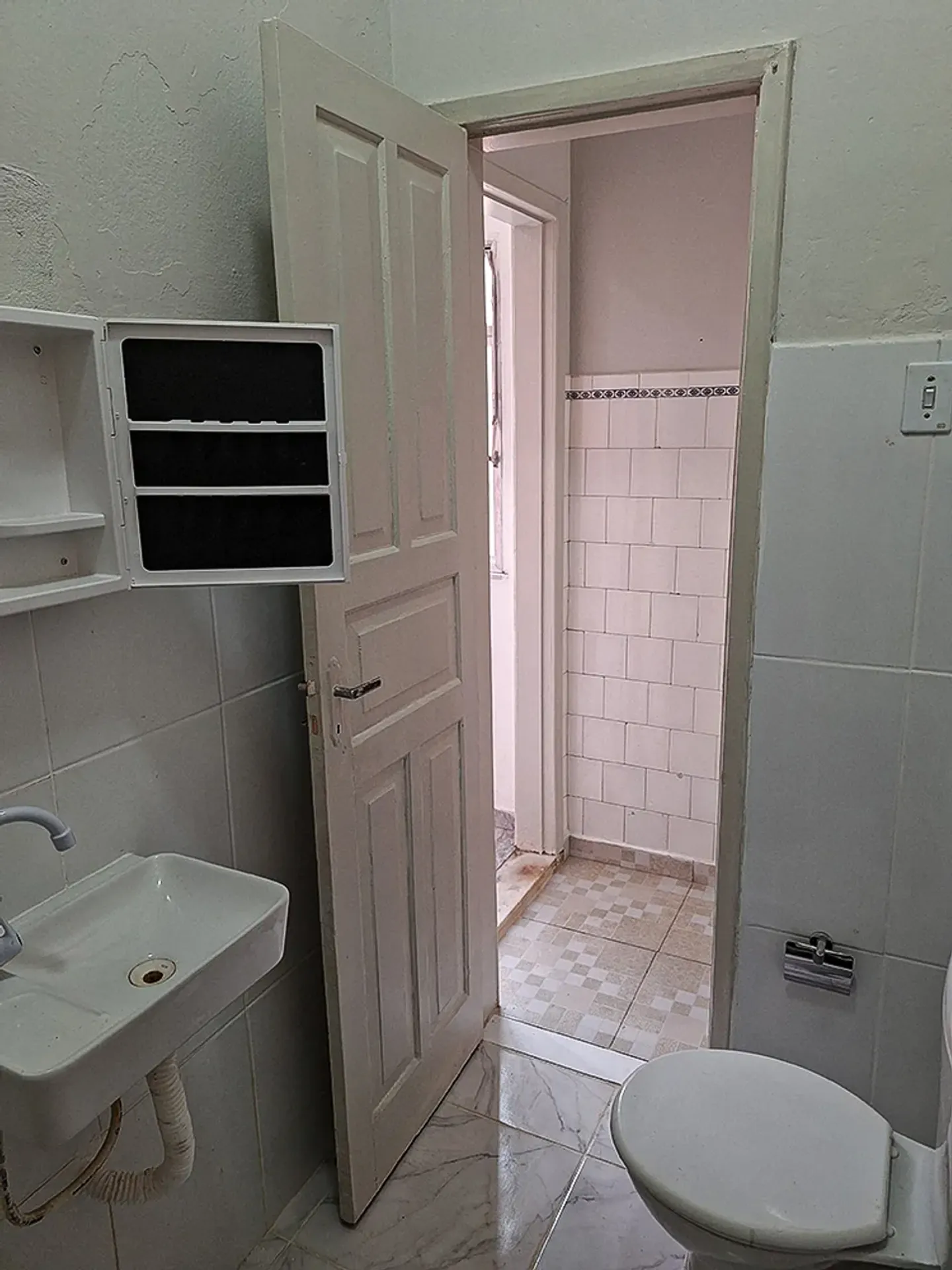 One-bedroom, 38 m² house in Rio de Janeiro — photo 5