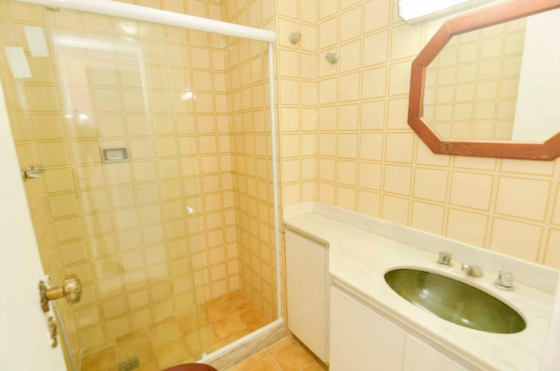 2-bedroom apartment with a home office in Rio de Janeiro — photo 40