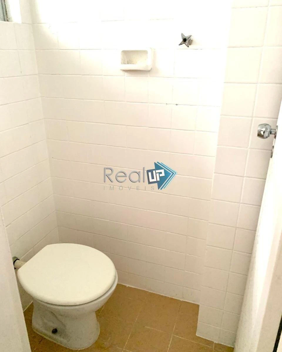 Apartamento de 3 quartos com espaço de home office, Ipanema — photo 27