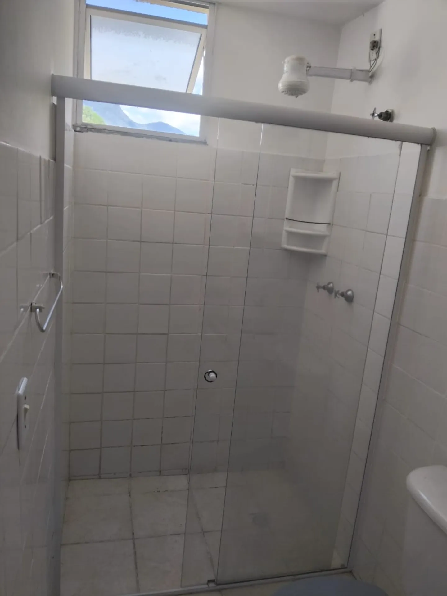 2 quartos e máquina de lavar: apartamento de 65 m² — photo 6