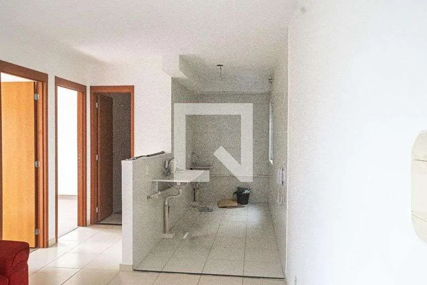 Apartamento de 2 dormitorios con cocina cerrada y cocina a gas — photo 4