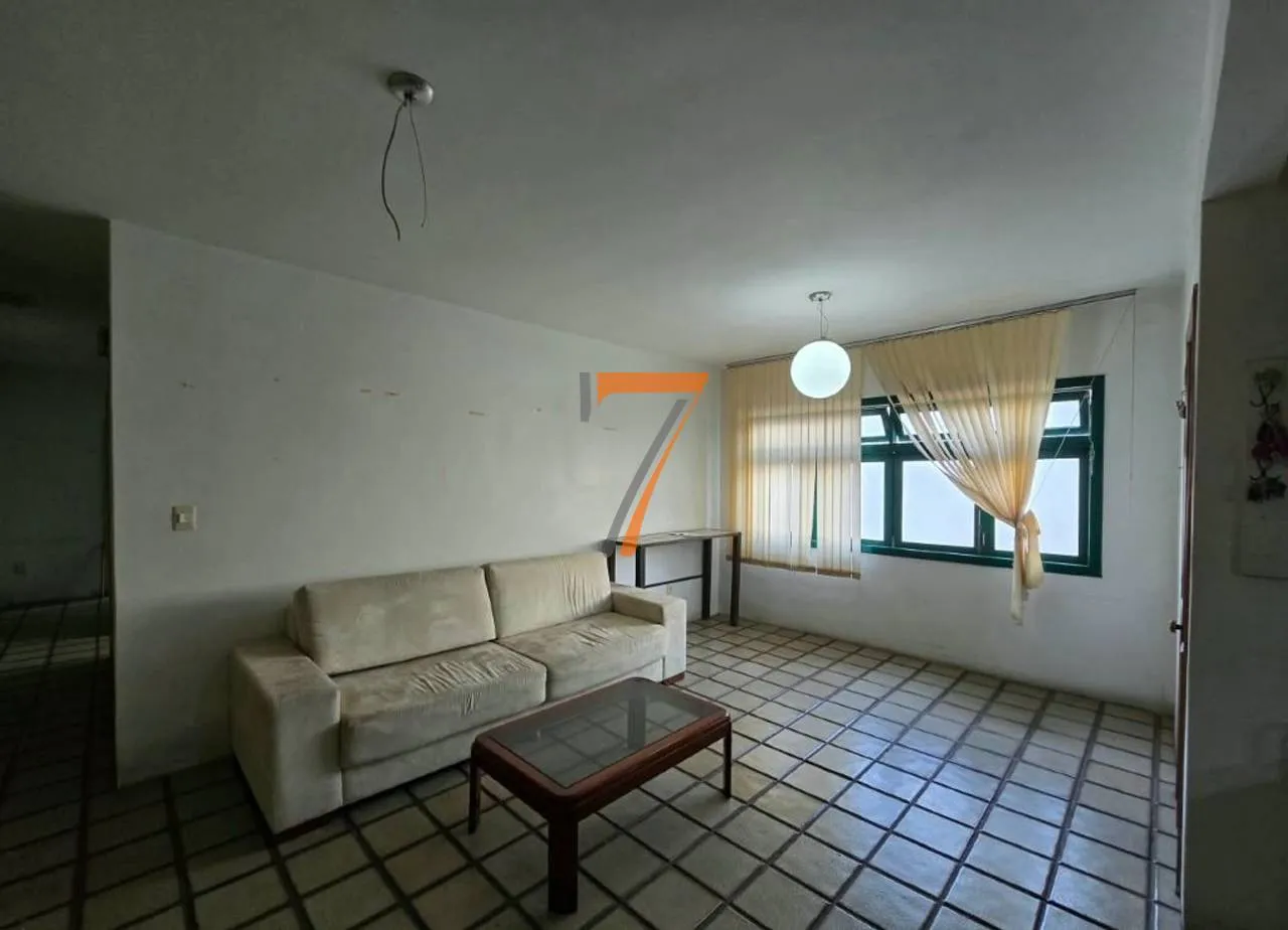 Departamento de 2 dormitorios con lavadora en Florianópolis — photo 10