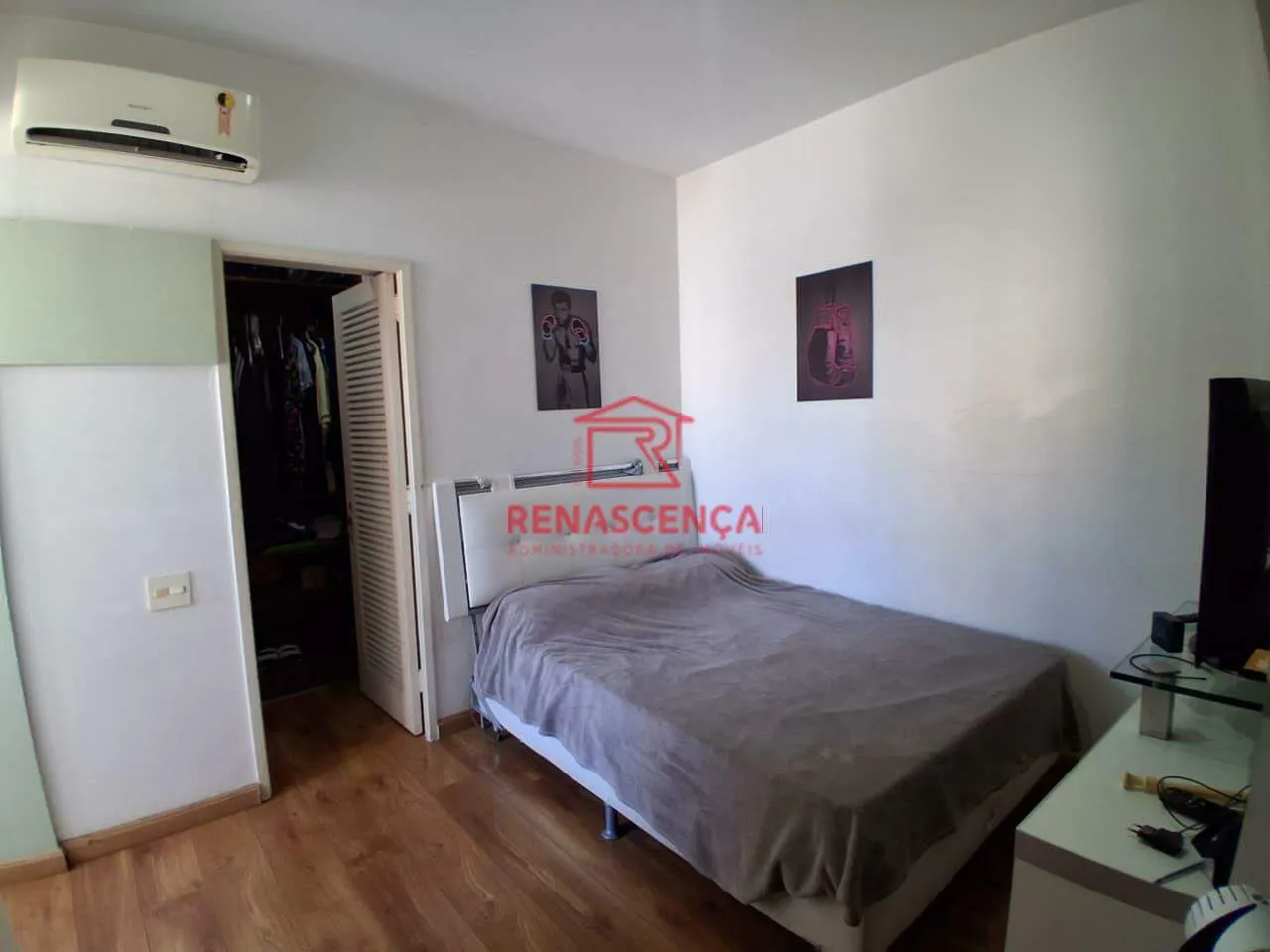 Cobertura com 4 quartos e terraço no 12º andar — photo 23