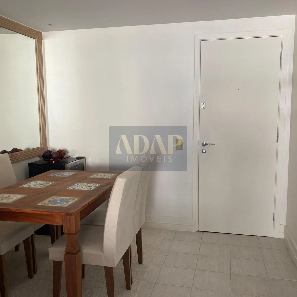 Apartamento de 2 quartos em condomínio com sauna — photo 16