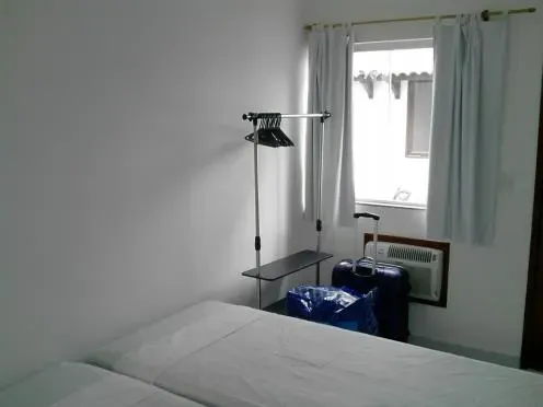 Apartamento mobiliado com 1 quarto e jardim privativo — photo 15