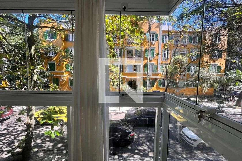 Apartment for rent with 3 bedrooms, 2 baths and 170 m² — photo 27