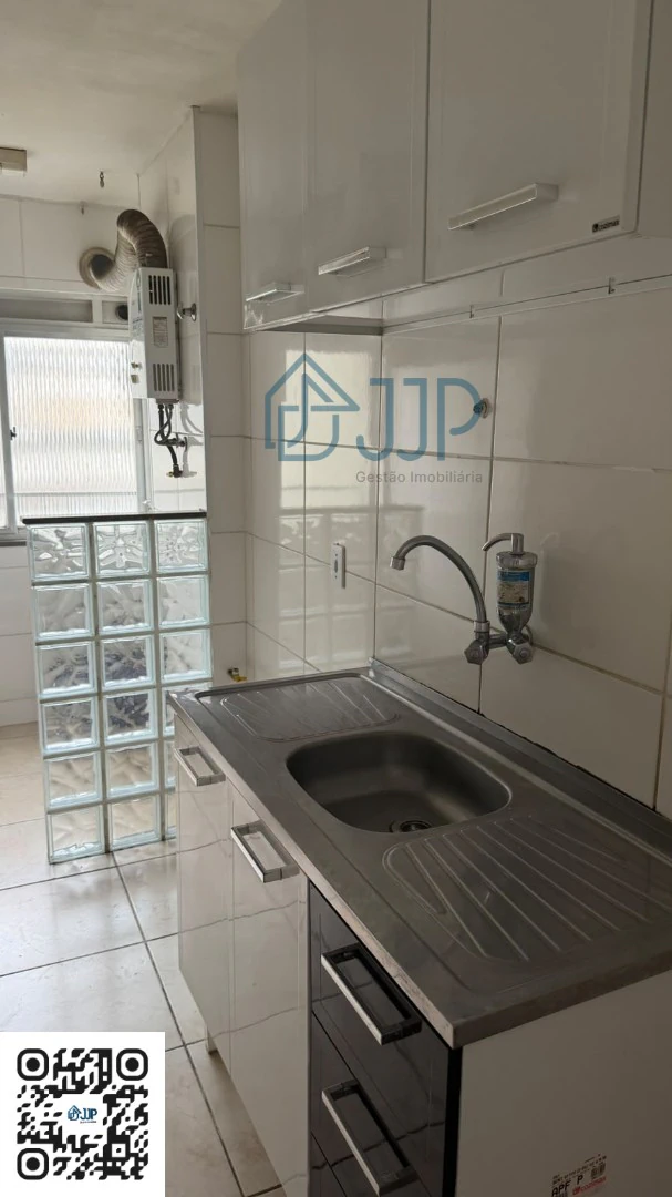 3-bedroom apartment, 1 with its own bathroom, 75 m² — photo 4