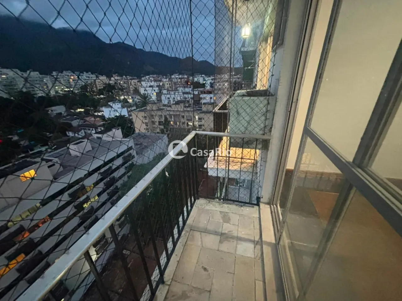 3-bedroom apartment with 3 bathrooms and 1 parking spot — photo 8