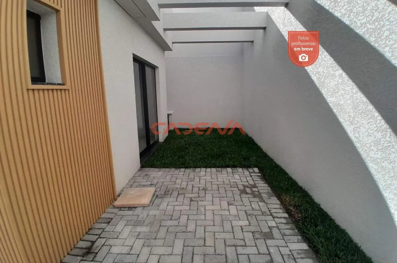 House with 3 bedrooms, 155 m² and 1 parking spot — photo 6